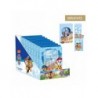 Paw Patrol Multicolor Notebook Set for Kids
