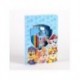 CUADERNO SET PAW PATROL