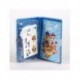 CUADERNO SET PAW PATROL