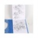 CUADERNO SET PAW PATROL