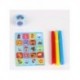 CUADERNO SET PAW PATROL