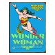 Perpetual Calendar Wonder Woman Blue