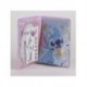 CUADERNO SET STITCH