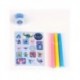 CUADERNO SET STITCH