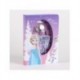 CUADERNO SET FROZEN