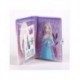 CUADERNO SET FROZEN