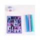 CUADERNO SET FROZEN