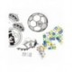 ALBUM ACTIVIDADES COLOREABLE REAL MADRID