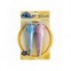 Conjunto de 2 Canetas Stitch Multicoloridas em Silicone
