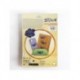 PACK PEGATINAS SQUISHY STITCH
