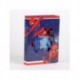 CUADERNO SET SPIDERMAN