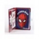 CUADERNO SET SPIDERMAN