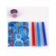 CUADERNO SET SPIDERMAN