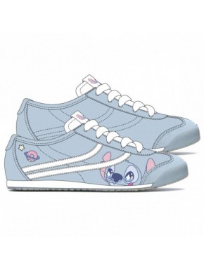 DEPORTIVA SUELA TPR STITCH