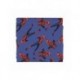 Braga Cuello Spiderman Niños 100% Polyester Multicolor