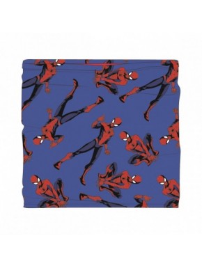 BRAGA CUELLO SPIDERMAN