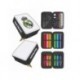PENCIL CASE WITH ACCESSORIES GIOTTO REAL MADRID