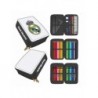 PENCIL CASE WITH ACCESSORIES GIOTTO REAL MADRID