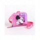 MONEDERO IRIDISCENTE MINNIE
