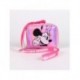 MONEDERO IRIDISCENTE MINNIE