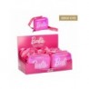 Porte-Monnaie Irisé Barbie Fuchsia 100%PU Taille Unique
