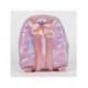 MOCHILA CASUAL IRIDISCENTE HELLO KITTY