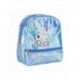 MOCHILA CASUAL IRIDISCENTE HELLO KITTY KUROMI