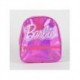 MOCHILA CASUAL IRIDISCENTE BARBIE