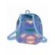 MOCHILA CASUAL IRIDISCENTE STITCH