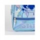 MOCHILA CASUAL IRIDISCENTE STITCH