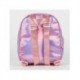 MOCHILA CASUAL IRIDISCENTE MINNIE