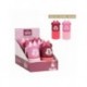 ESTUCHE PORTATODO SILICONA MINNIE