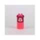 ESTUCHE PORTATODO SILICONA MINNIE