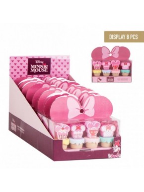 SUBRAYADORES MINNIE