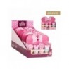 Pacote de Marcadores Minnie Mouse - Coleção de Papelaria Rosa