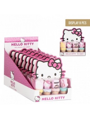 SUBRAYADORES HELLO KITTY