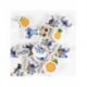 GOMA DE BORRAR PACK x25 STITCH