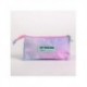 ESTUCHE PORTATODO 3 COMPARTIMENTOS STITCH