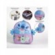 MOCHILA INFANTIL ESCOLAR STITCH
