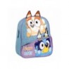 Bluey Children's School Backpack 100% Polyester