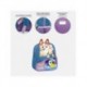 MOCHILA INFANTIL ESCOLAR BLUEY