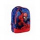 MOCHILA ESCOLAR MEDIANA 41 CM SPIDERMAN