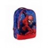 BACKPACK SCHOOL MEDIUM 41 CM SPIDERMAN