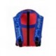 MOCHILA ESCOLAR MEDIANA 41 CM SPIDERMAN