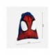 Saquito escolar Spidey azul oscuro para niños