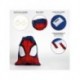 SAQUITO ESCOLAR SPIDEY
