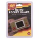 Mini consola Portátil Retro Pocket Games