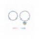 BISUTERIA PULSERA BLUEY
