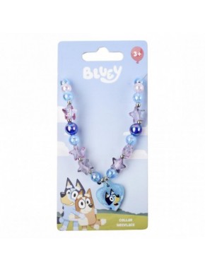 BISUTERIA COLLAR BLUEY