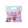 Bracelet Bijou Rose Multicolore Gabby's Dollhouse